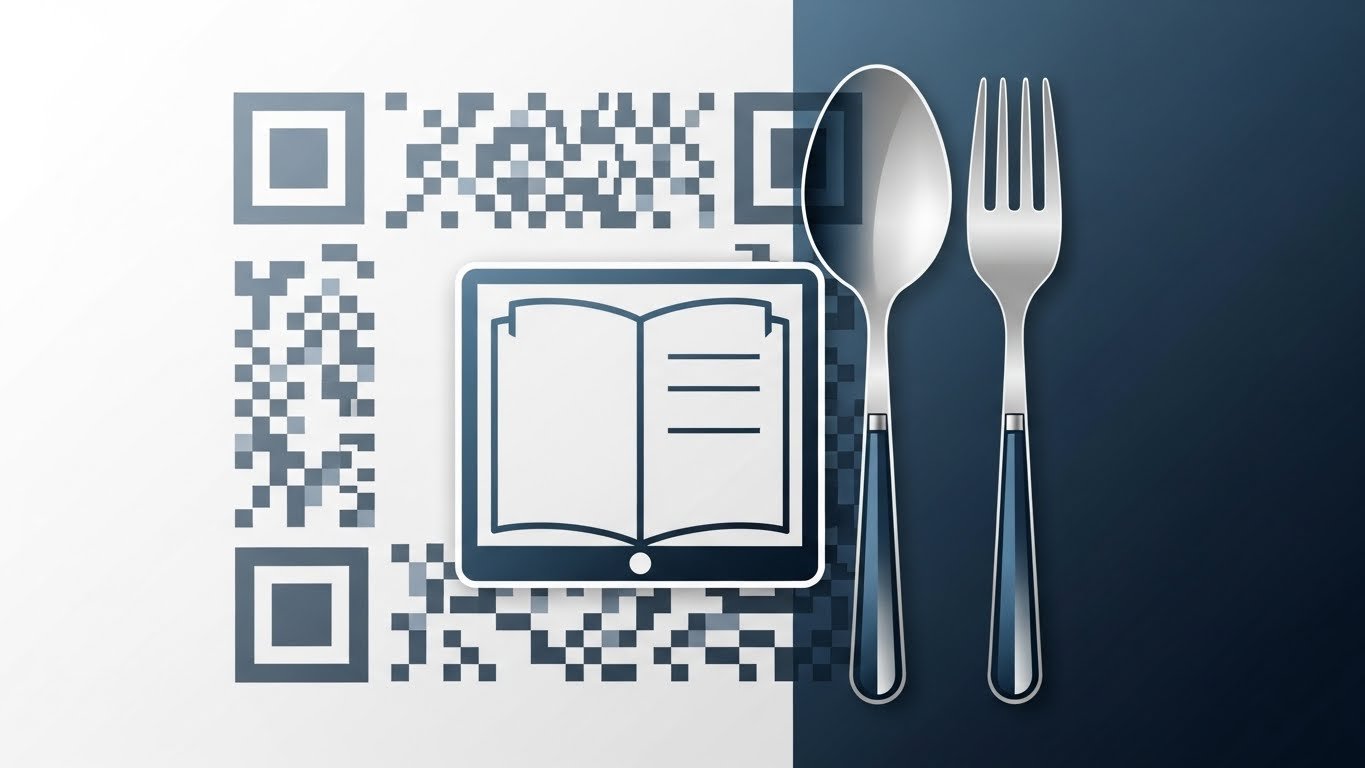 Qrtable.co'nun kolay kullanım arayüzü